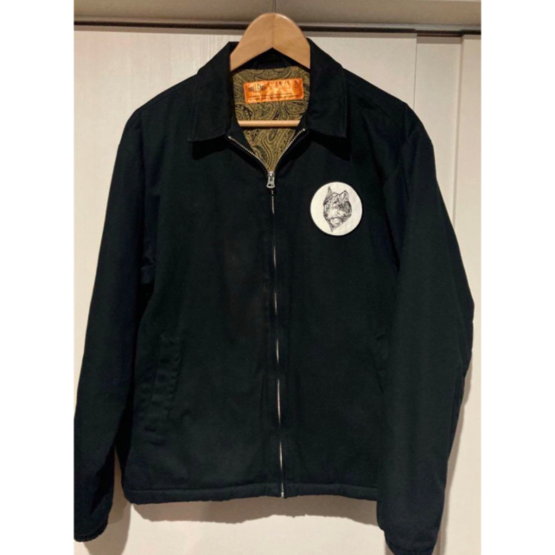 NEIGHBORHOOD - CHALLENGER TECHNICAL JACKETチャレンジャー