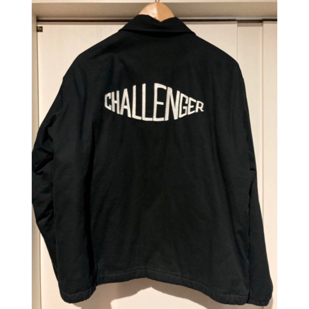 NEIGHBORHOOD - CHALLENGER TECHNICAL JACKETチャレンジャー