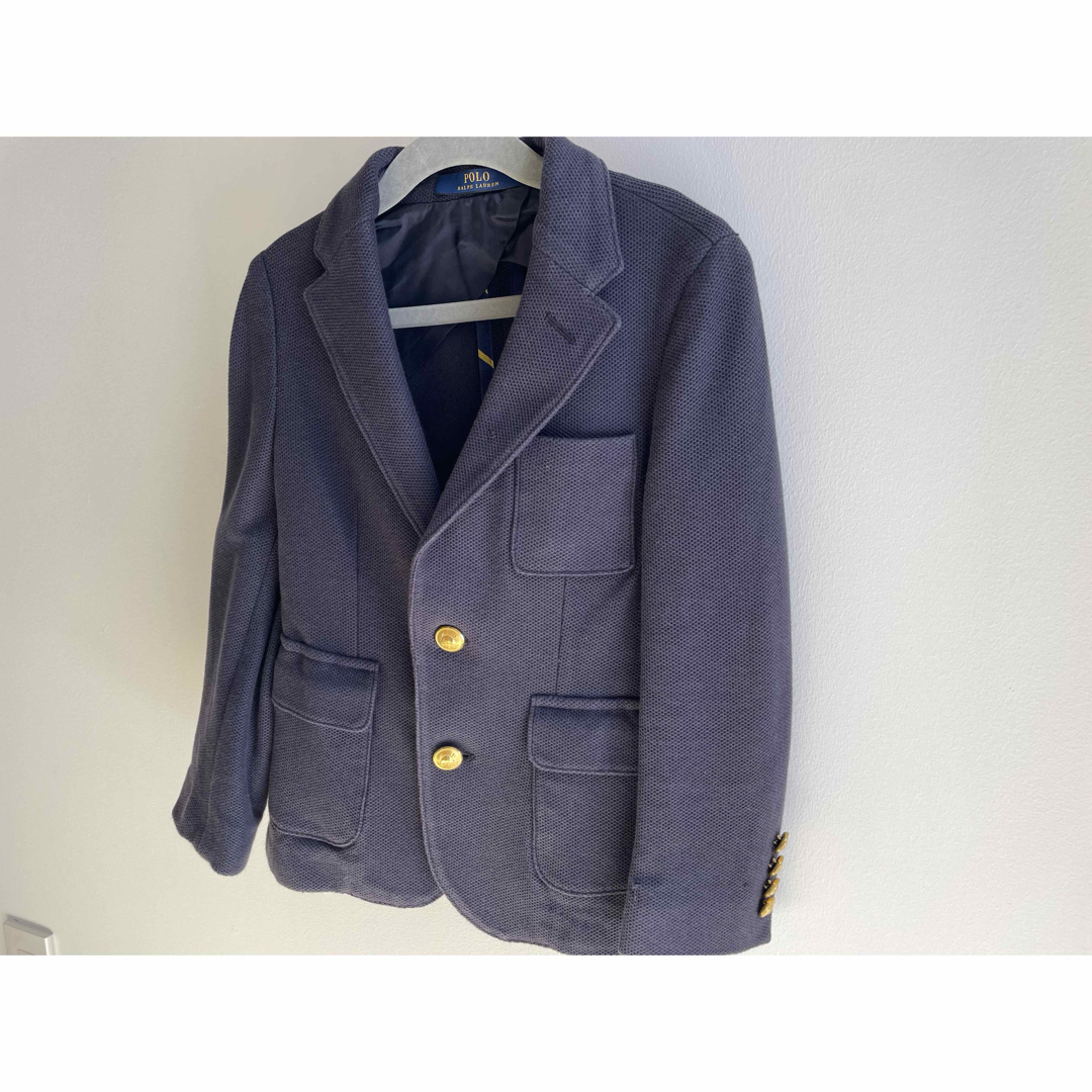 POLO RALPH LAUREN - フォーマル ポロラルフローレン キッズ ブレザー