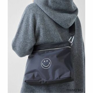 DEUXIEME CLASSE - 【GOOD GRIEF!/グッド グリーフ】 SMILE ポーチの