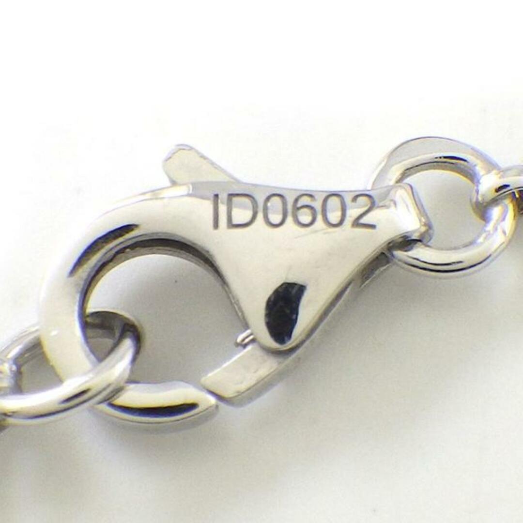 Cartier - カルティエ Cartier ブレスレット アントルラセ ツイスト