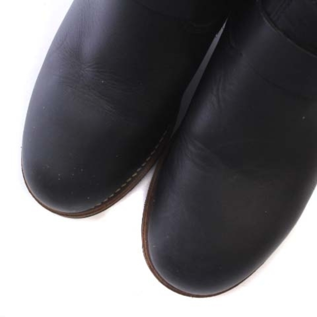 Harley Davidson - ハーレーダビッドソン エンジニアブーツ 24.5cm 黒