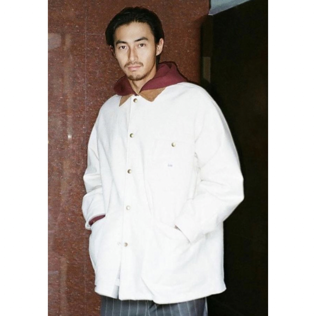 ワコマリア×Lee カバーオール 【公式通販】