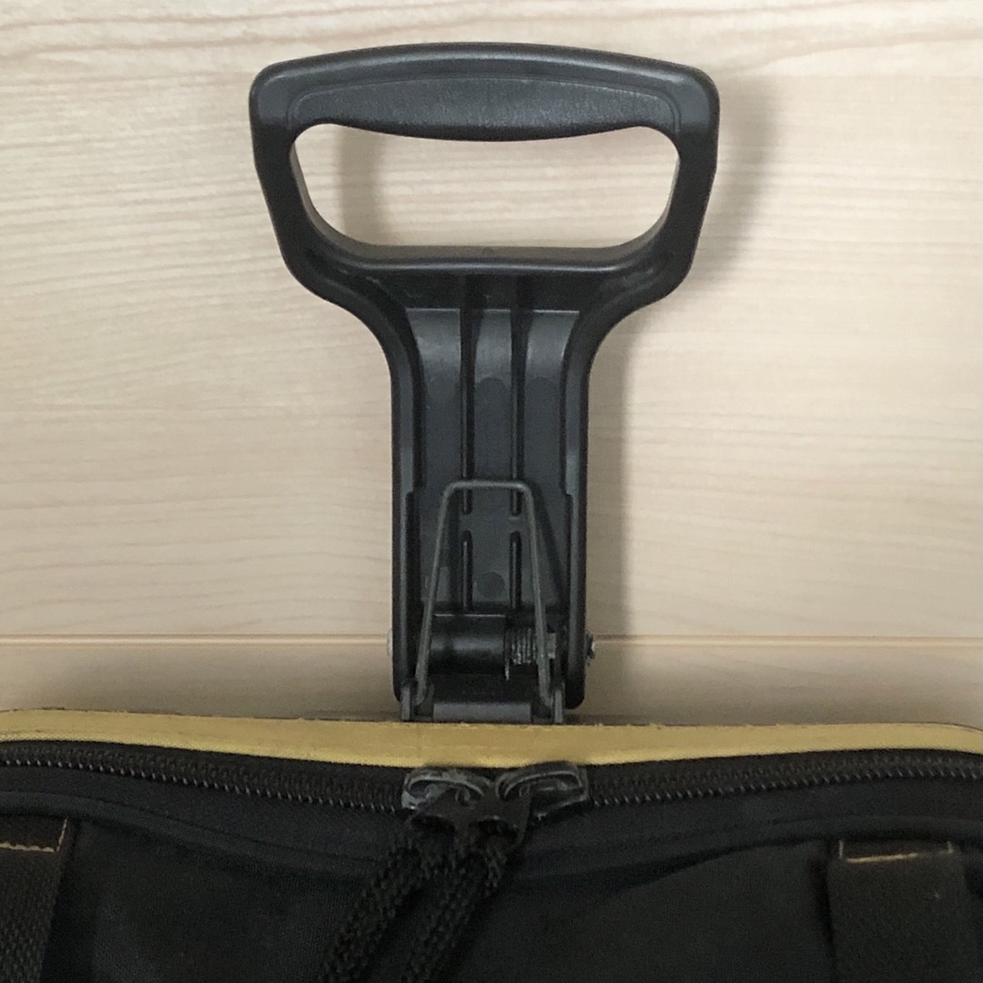 THE NORTH FACE - ノースフェイス ビンテージ 2way キャリーバッグ の