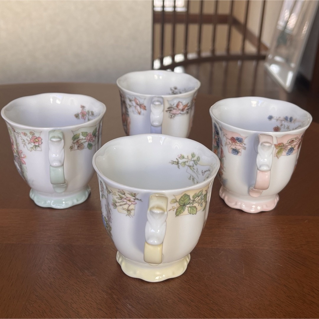Royal Doulton - 【美品】ロイヤルドルトン☆ブランブリーヘッジ