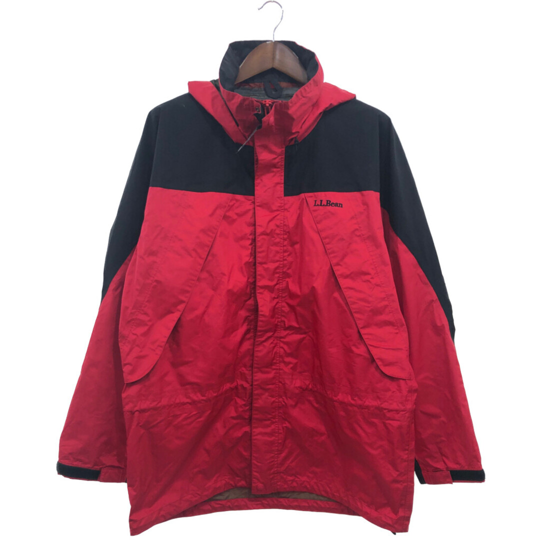 L.L.Bean - 90年代 L.L.Bean エルエルビーン MOUNTAIN GUIDE GORE-TEX