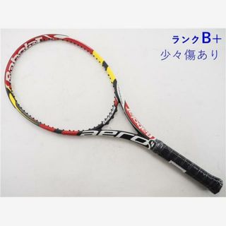 Babolat - 中古 テニスラケット バボラ アエロプロ ドライブ フレンチ