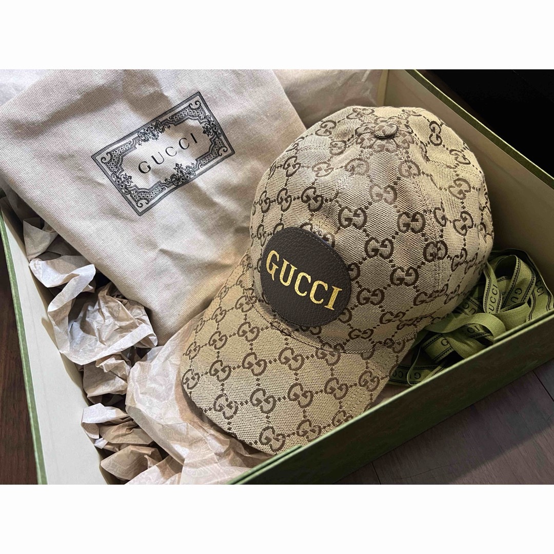 新品同様□国内正規】GUCCI グッチ 20SS 602979 4HI85 8475 DISNEY