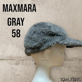 Max Mara（キャップ）のフリマアイテム一覧