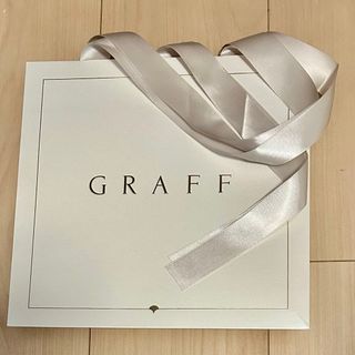 graff（ショップ袋）のフリマアイテム一覧