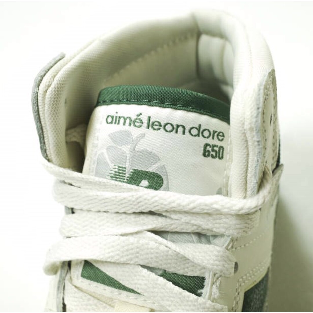 New Balance - NEW BALANCE x Aime Leon Dore ニューバランス エメ