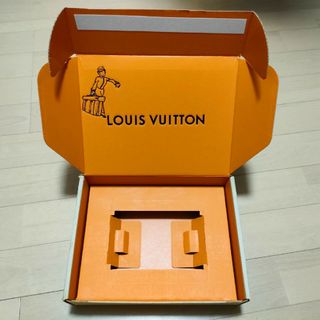 LOUIS VUITTON - 【LOUIS VUITTON】正規店 ボックス 空箱の通販 by 5