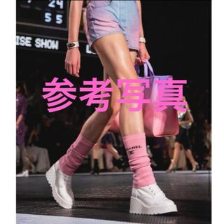 CHANEL（レッグウォーマー）のフリマアイテム一覧