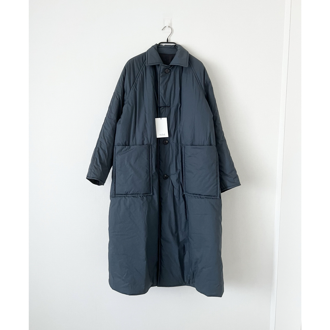 DEUXIEME CLASSE - YLEVE イレーヴ コットンタイプライター