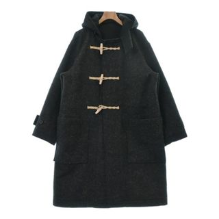 MARGARET HOWELL（ダッフルコート）のフリマアイテム一覧