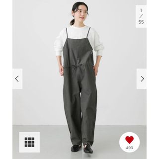 かぐれ（サロペット/オーバーオール）のフリマアイテム一覧