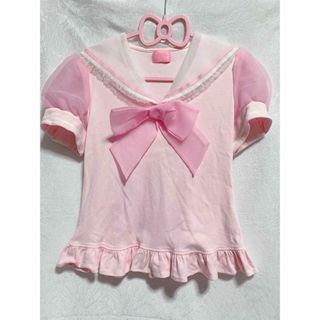 Angelic Pretty（カットソー(半袖/袖なし)）のフリマアイテム一覧