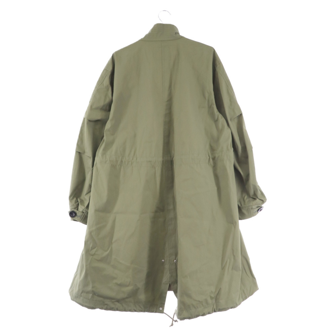 sacai - Sacai サカイ 22AW Cotton Mods Coat SCM-048 コットンモッズ