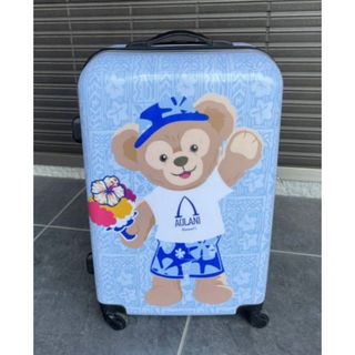 ダッフィー（スーツケース/キャリーバッグ）のフリマアイテム一覧