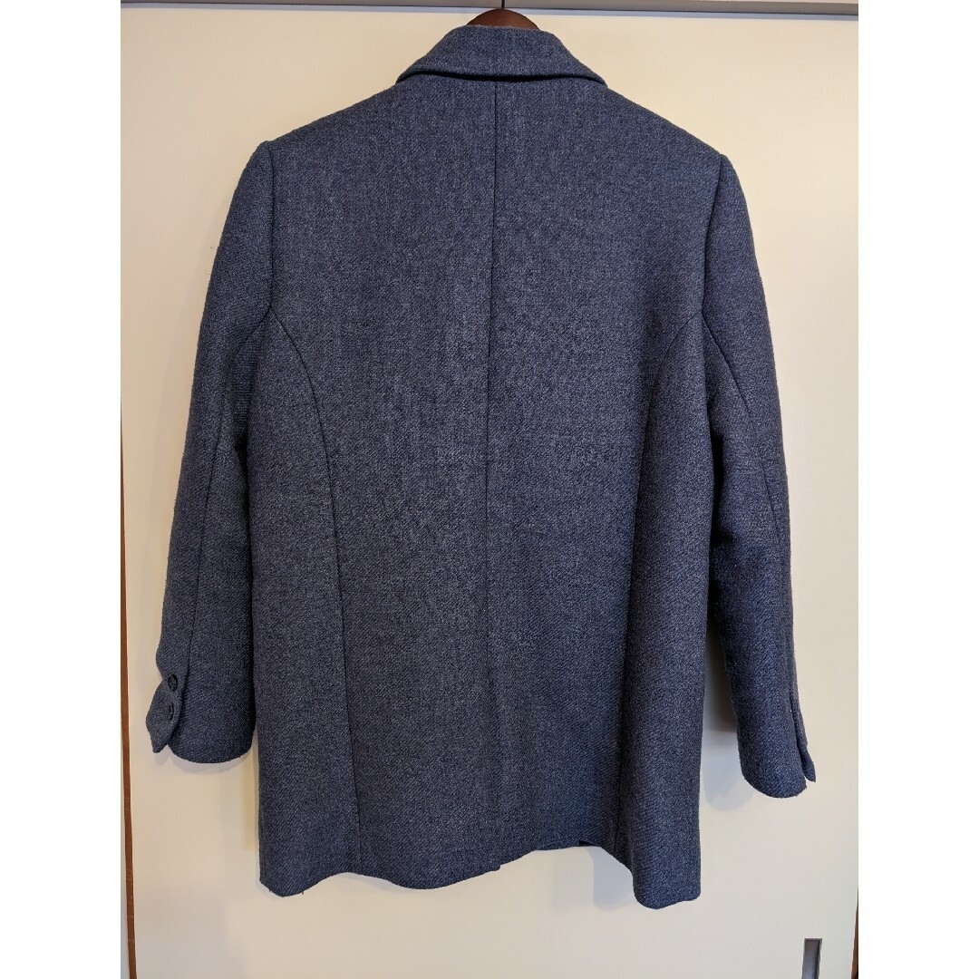 Rouje Paris Jacques ジャケット ウール ブレザー コート Rouje Paris