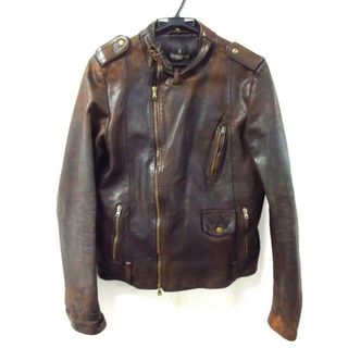 GOLDEN GOOSE（ライダースジャケット）のフリマアイテム一覧