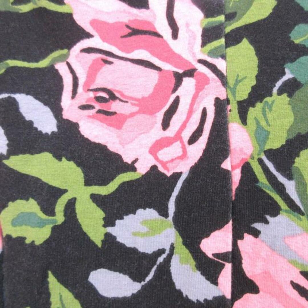 Betsey Jhonson ベッツィジョンソン シルク ワンピース ベッツィ