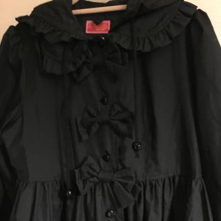 BABY,THE STARS SHINE BRIGHT（レインコート）のフリマアイテム一覧