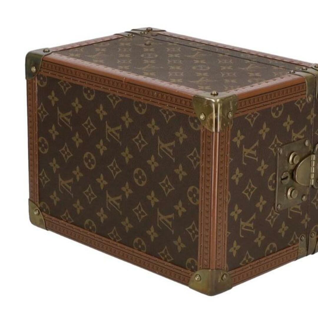 LOUIS VUITTON ルイ・ヴィトン/ボワットフラコン/モノグラム/コスメ