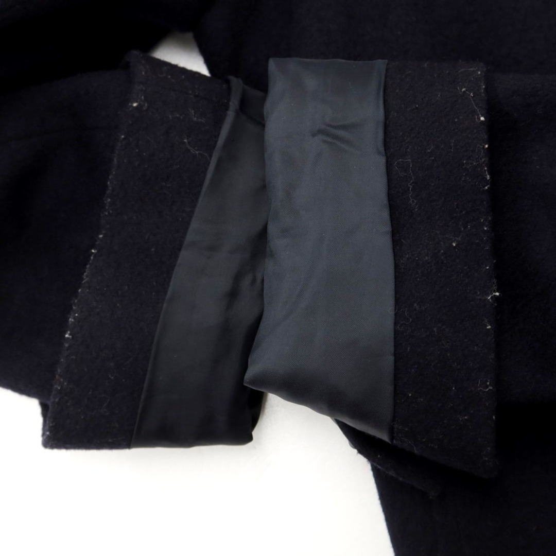 Ameri VINTAGE - 【中古】アメリ AMERI ウール ダブルブレスト ロング