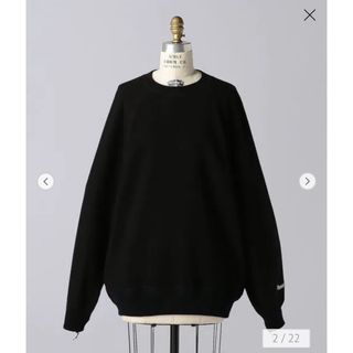 BLAMINK（トレーナー/スウェット）のフリマアイテム一覧