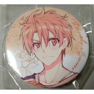 BANDAI NAMCO Entertainment - アイナナ 和泉三月 缶バッチ 種村有菜の