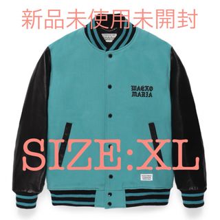 WACKO MARIA（スタジャン）のフリマアイテム一覧