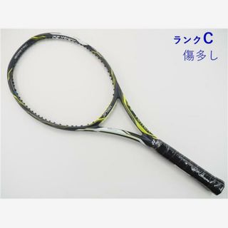 YONEX - 中古 テニスラケット ヨネックス イーゾーン ディーアール 98