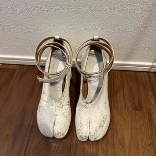 Maison Margiela（旧Maison Martin Margiela）（靴/シューズ）のフリマ