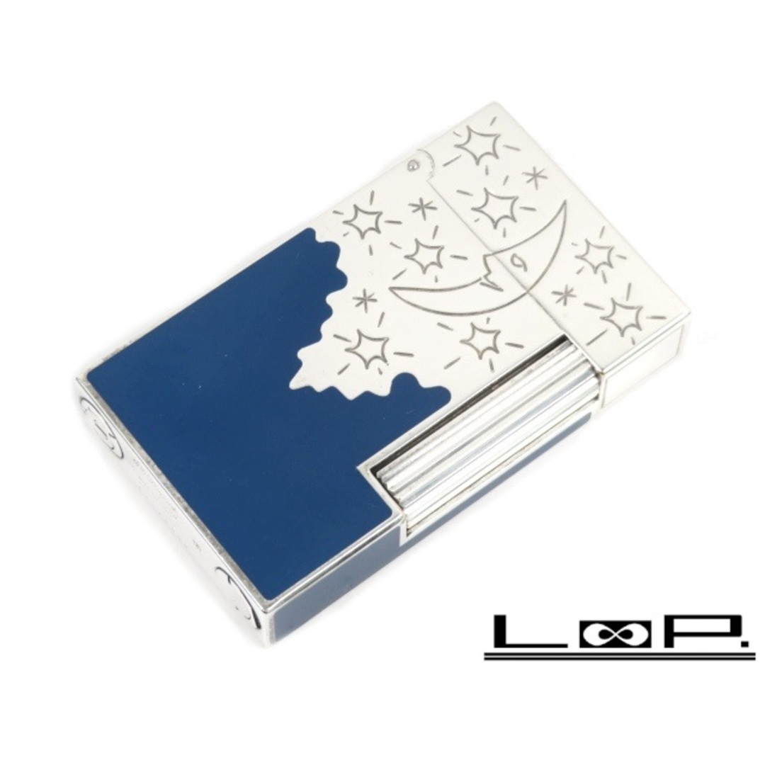 S.T. Dupont - □美品□世界2500個限定□ デュポン ガス ライター 煙草