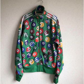 JEREMY SCOTT（ジャージ）のフリマアイテム一覧