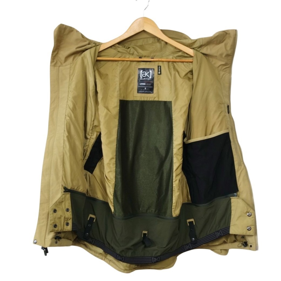 BURTON - バートン AK GORE CYCLIC JK PT サイクリック ゴアテックス