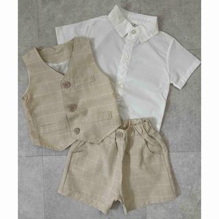 ZARA KIDS（セレモニードレス/スーツ）のフリマアイテム一覧