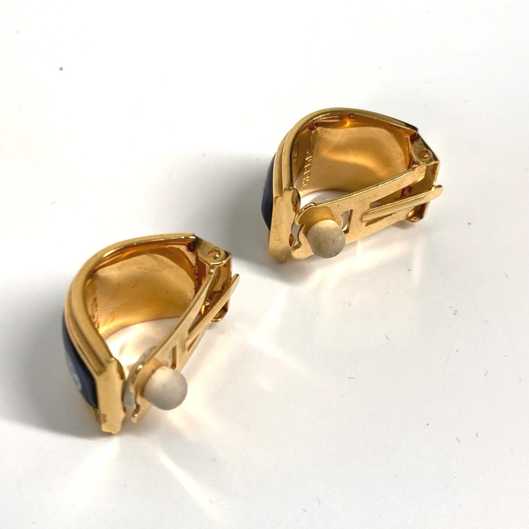 HERMES - エルメス HERMES エマイユ H柄 七宝焼き アクセサリー