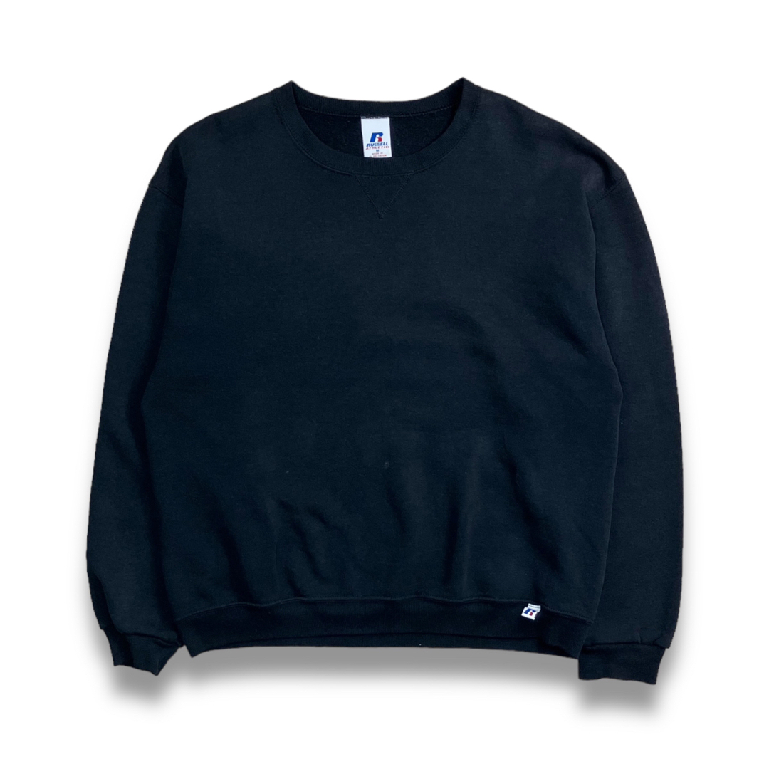 Russell Athletic - 00s ラッセル ヴィンテージクルーネックスウェット