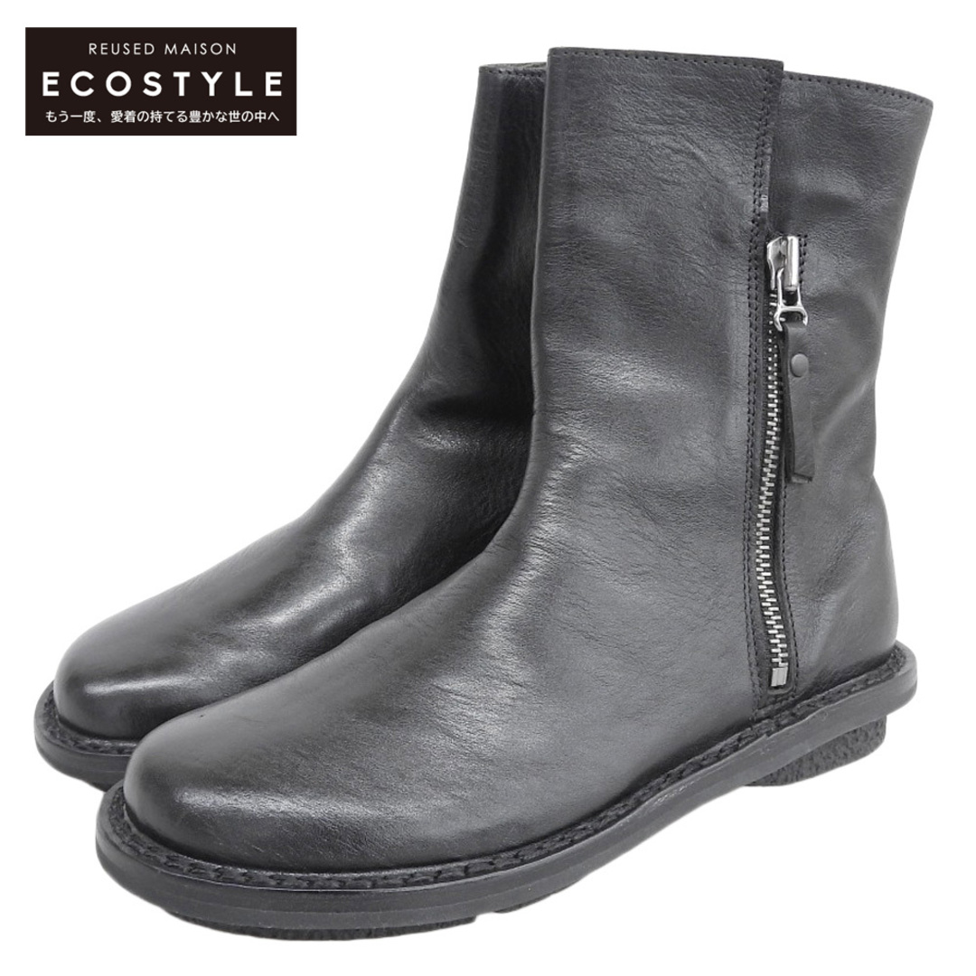 trippen - トリッペン 美品 trippen トリッペン Deer f (black-waw