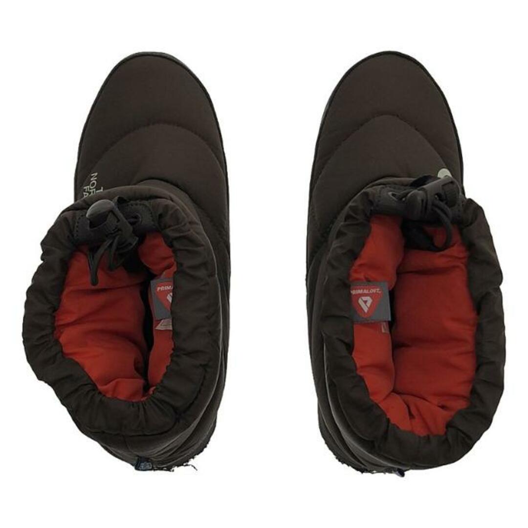 THE NORTH FACE - THE NORTH FACE / ザノースフェイス | ヌプシ