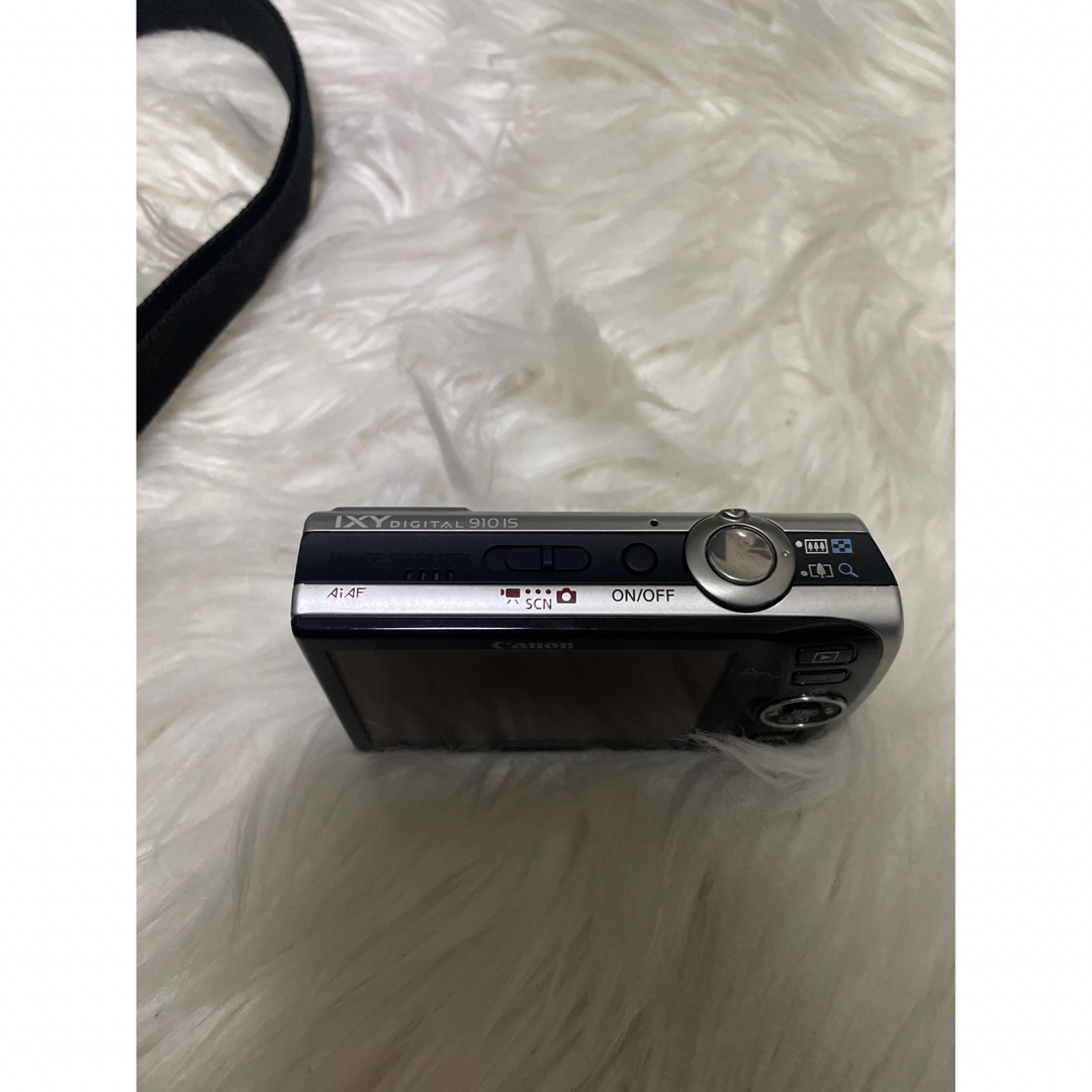Canon - Canon IXY DIGITAL 900 IS ケース付き の通販 by MMAshop
