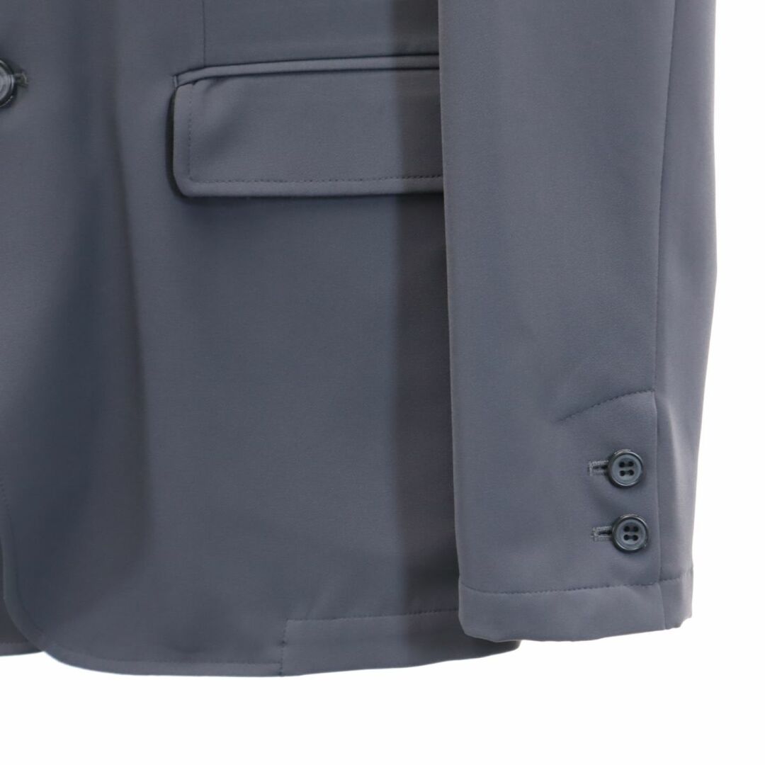 New Balance - ニューバランス スーツ 上下セットアップ L/XL グレー