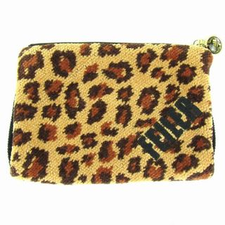 FEILER（ポーチ）のフリマアイテム一覧