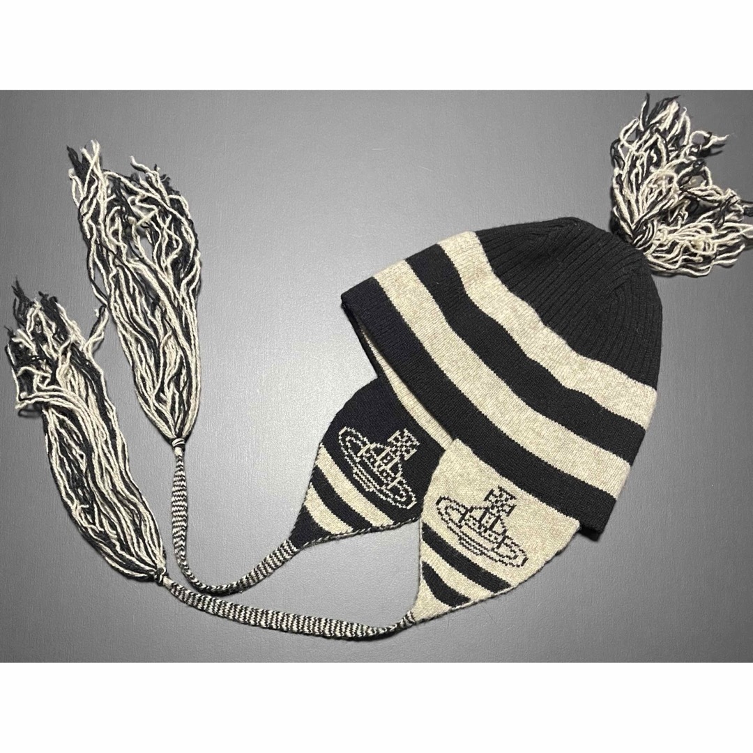 Vivienne Westwood - 香椎かてぃ着用同型同色初期型☆廃盤レア正規品