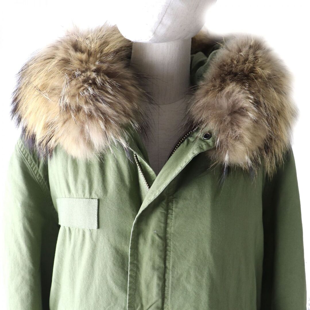 ドンドン見直し】美品☆正規 MR&MRS ITALY ミスター＆ミセス イタリー