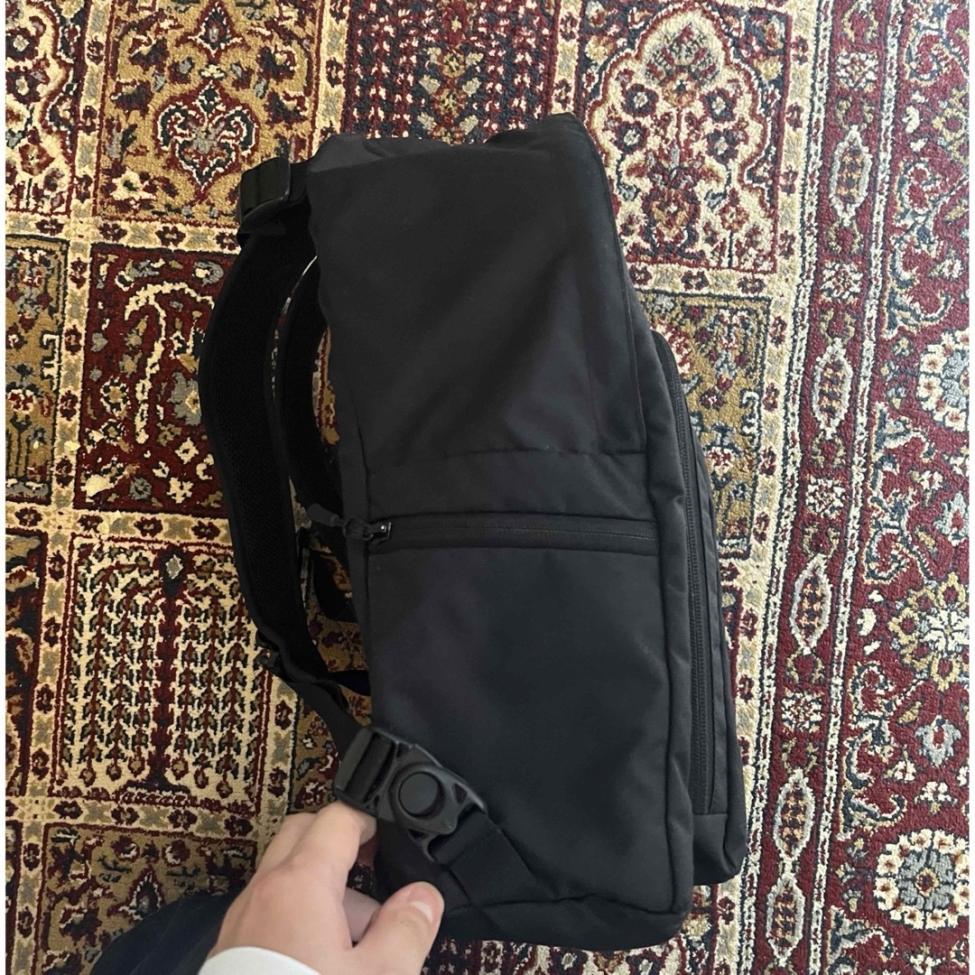 BAGJACK - bagjack_コーデュラナイロン 2ポケットデイパック の通販 by