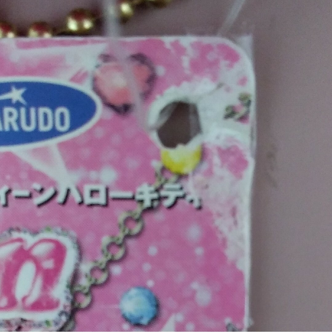 ハローキティ CHUPA CHUPSコラボPOPTEEN+HELLO KITTYの通販 by