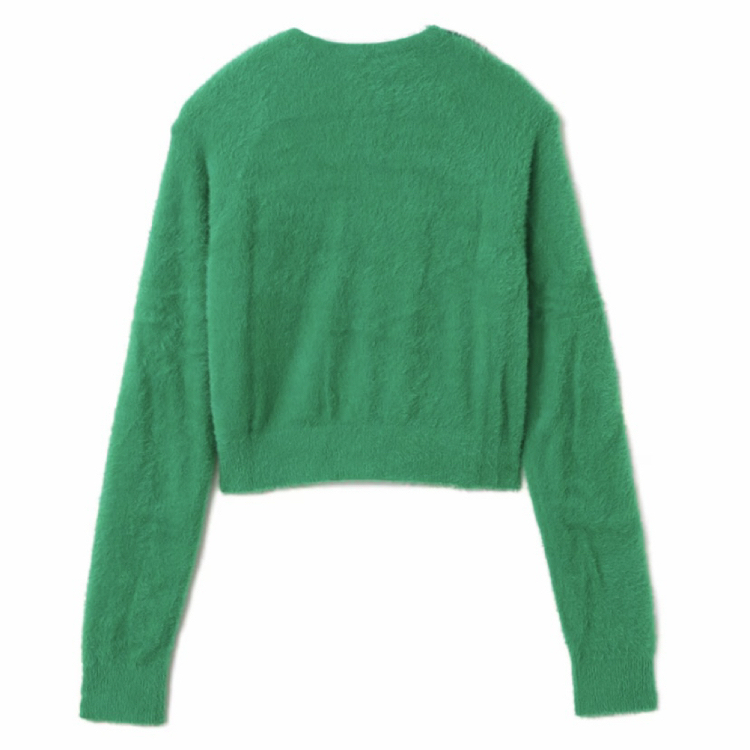 adidas Originals - 新品XS⭐️adidas フラッフィーニット